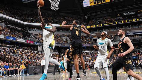 Cavaliers vs. Pacers Game 5 prediction, how to watch, TV .